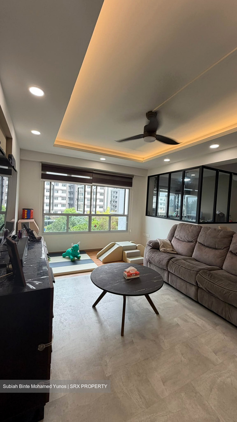 Blk 229B Matilda Sundeck (Punggol), HDB 4 Rooms #618923011